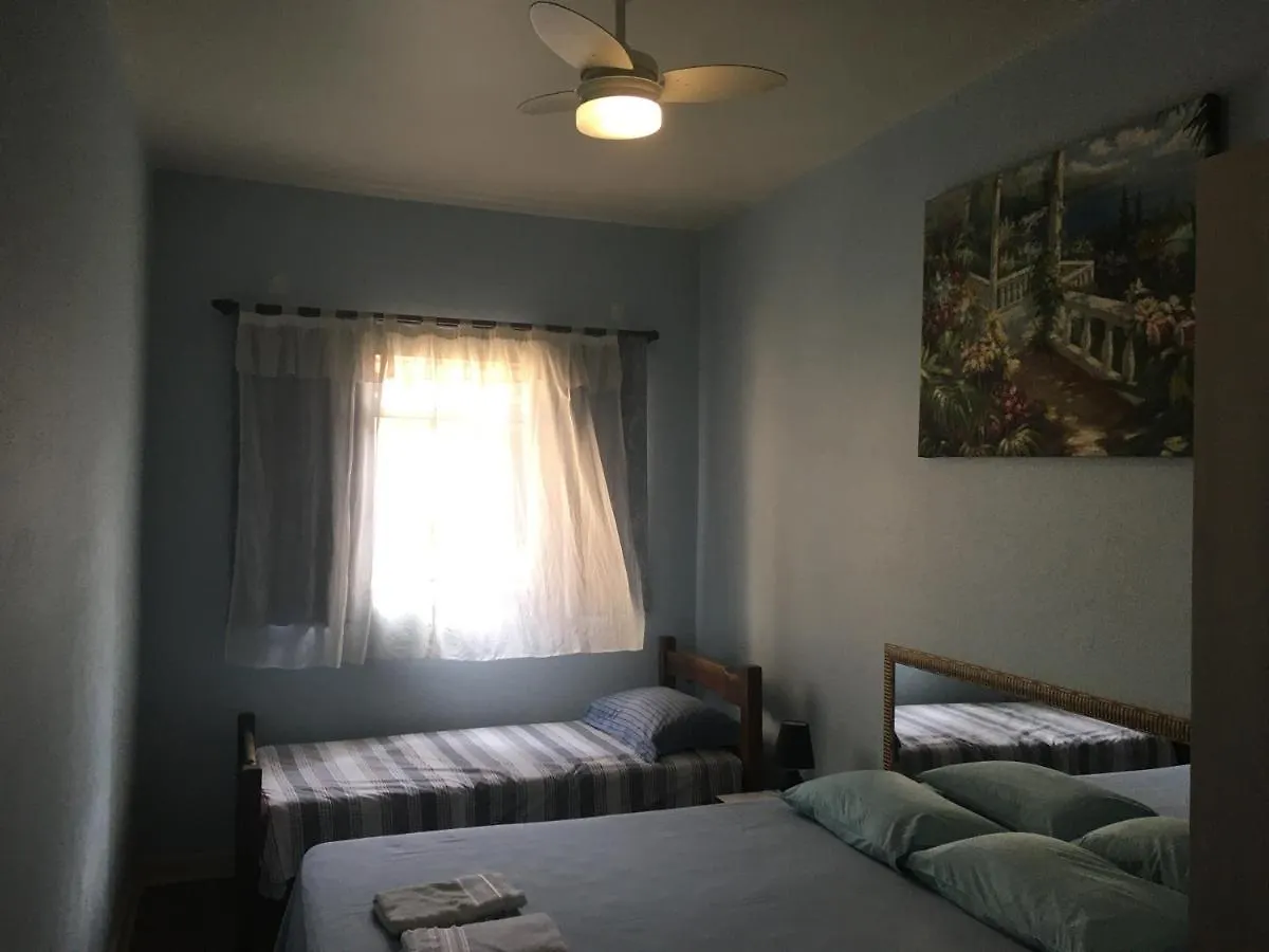 Hostel Vergueiro Sao Paulo 0*,