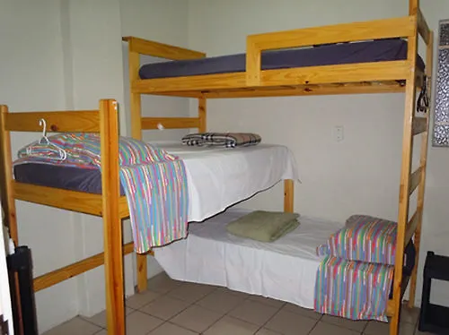 Hostel Vergueiro Sao Paulo Brazil
