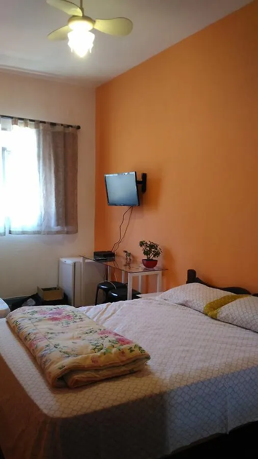 Hostel Vergueiro Sao Paulo 0*,
