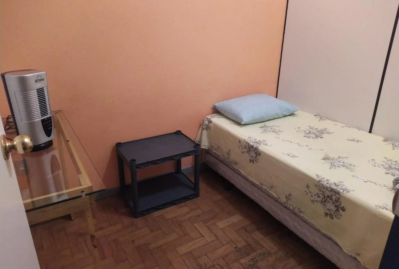 Hostel Vergueiro Sao Paulo 0*,  Brezilya