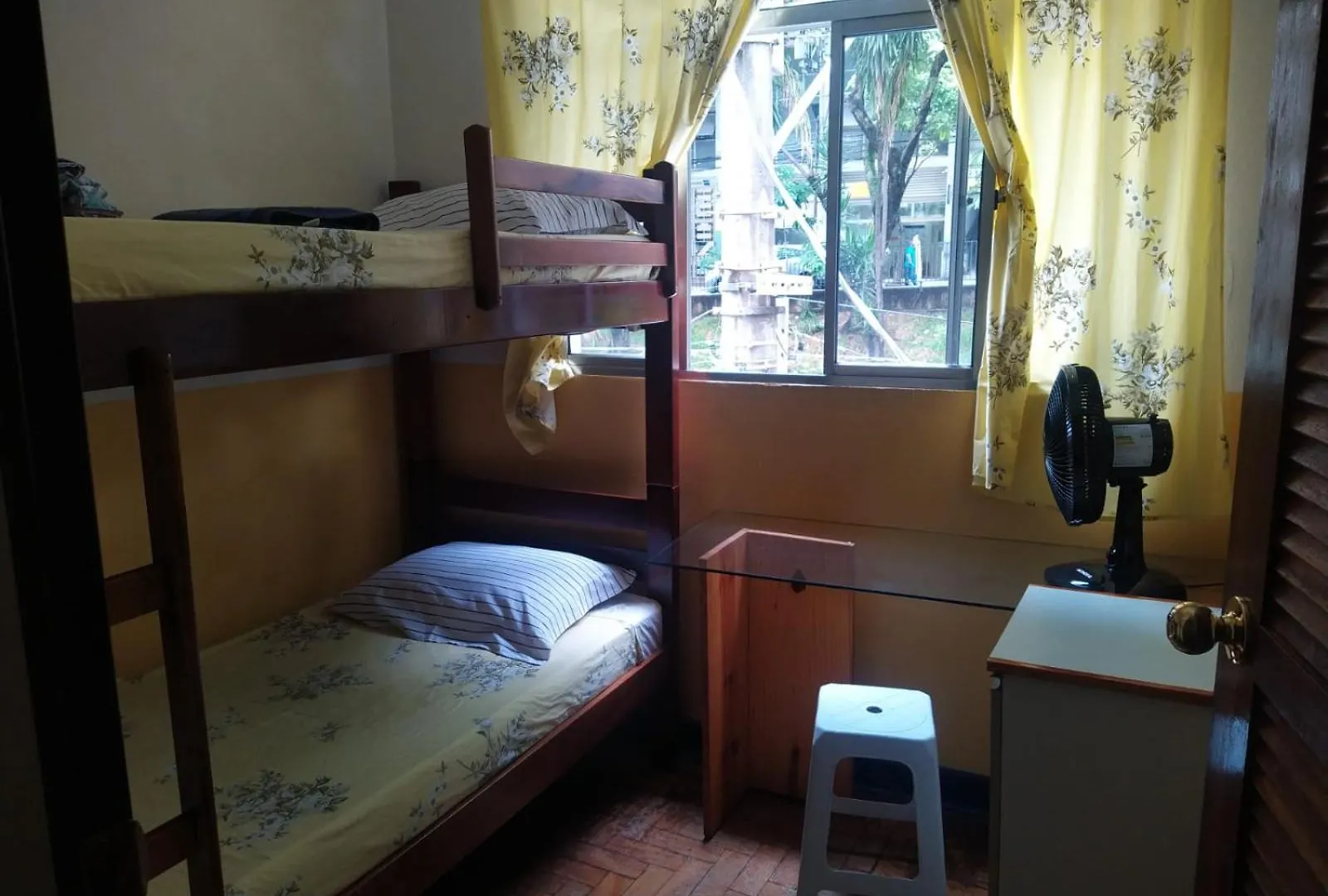 Hostel Vergueiro Sao Paulo