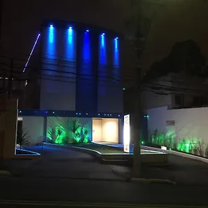 3* Motel para Casais Hippus (adults Only)