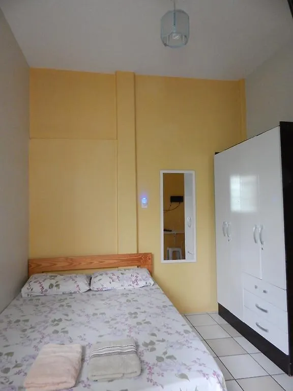 Hostel Vergueiro São Paulo