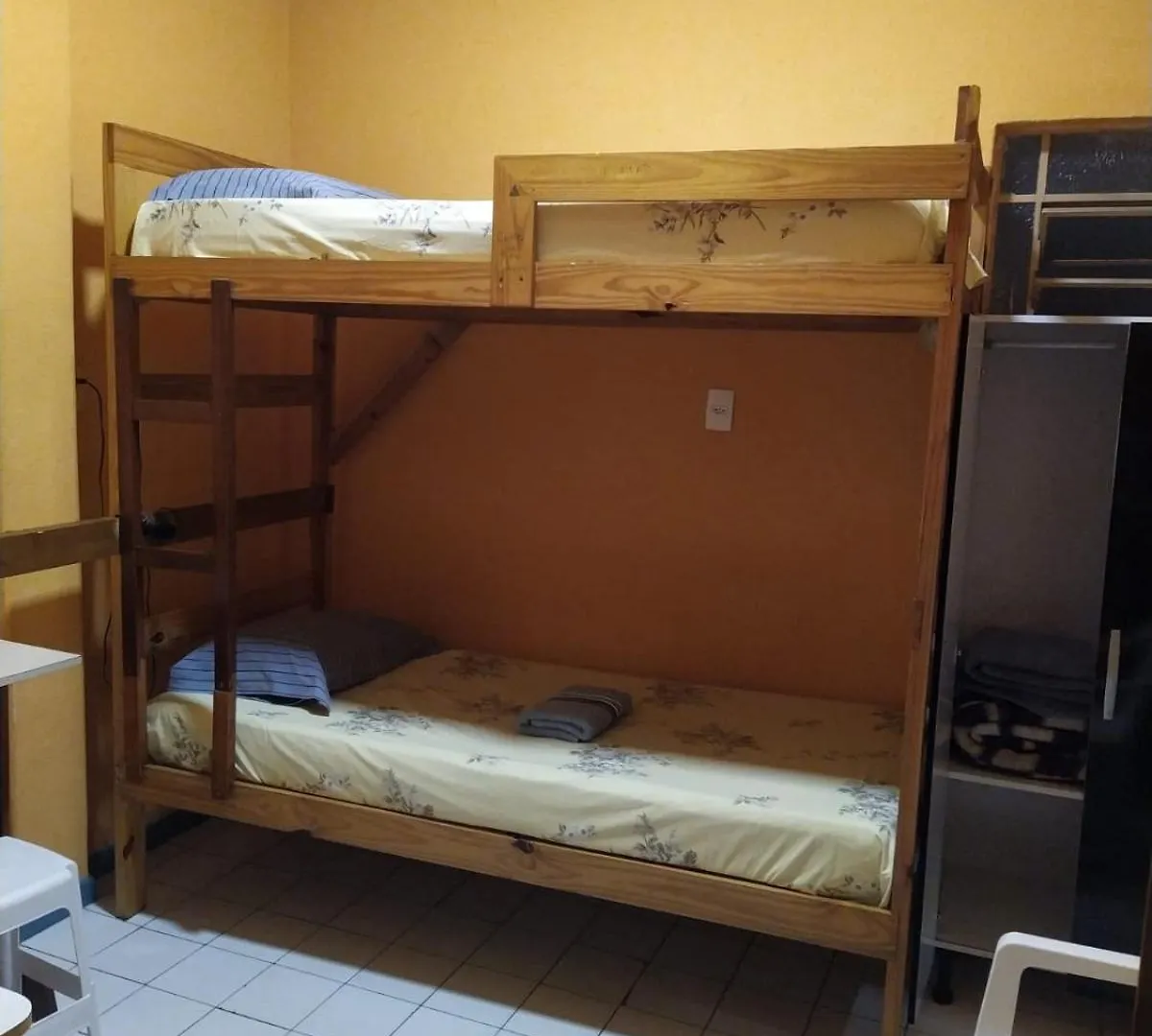 Hostel Vergueiro São Paulo