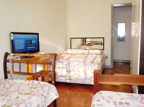 Hostel Vergueiro São Paulo