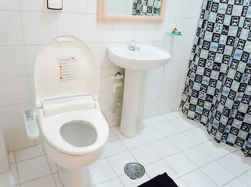 Hostel Vergueiro São Paulo