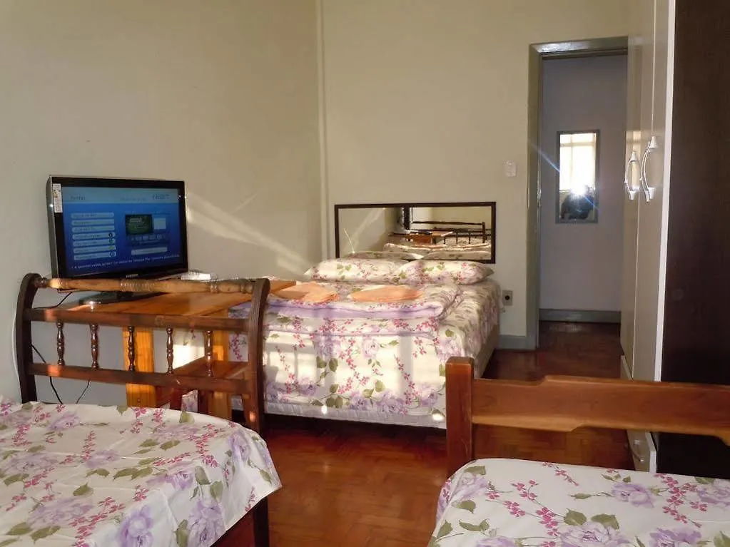 Hostel Vergueiro São Paulo
