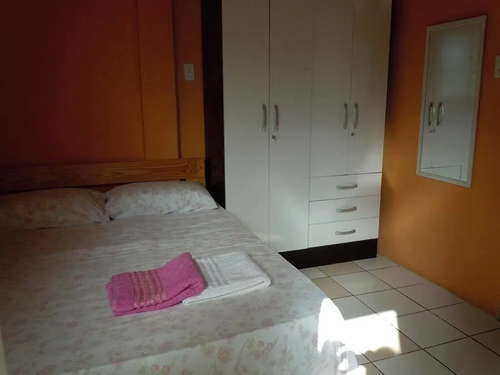 Hostel Vergueiro São Paulo Brasil