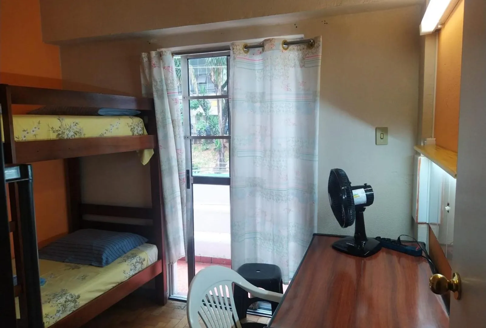Hostel Vergueiro Sao Paulo 0*,  Brazil