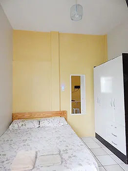 Hostel Vergueiro Sao Paulo
